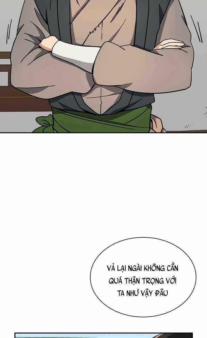 Quán Trọ Phong Ba - Chapter 92 - Trang 18