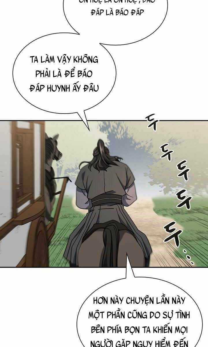 Quán Trọ Phong Ba - Chapter 92 - Trang 20