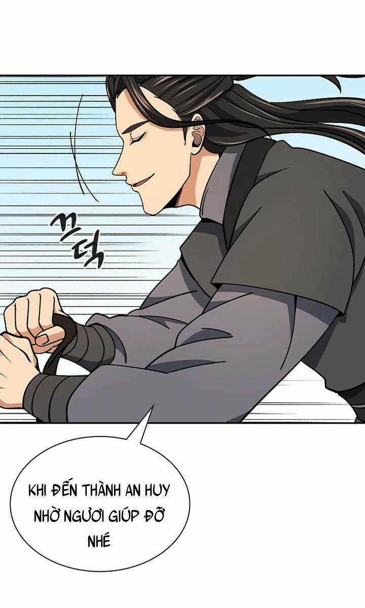 Quán Trọ Phong Ba - Chapter 92 - Trang 23