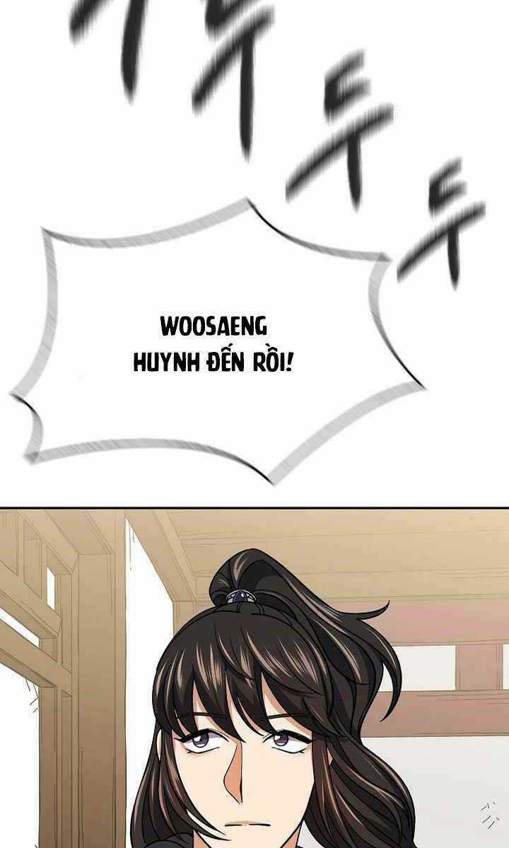 Quán Trọ Phong Ba - Chapter 92 - Trang 28