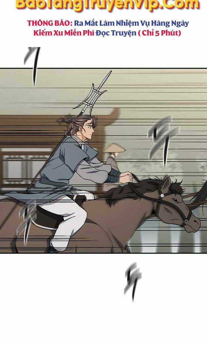 Quán Trọ Phong Ba - Chapter 92 - Trang 4