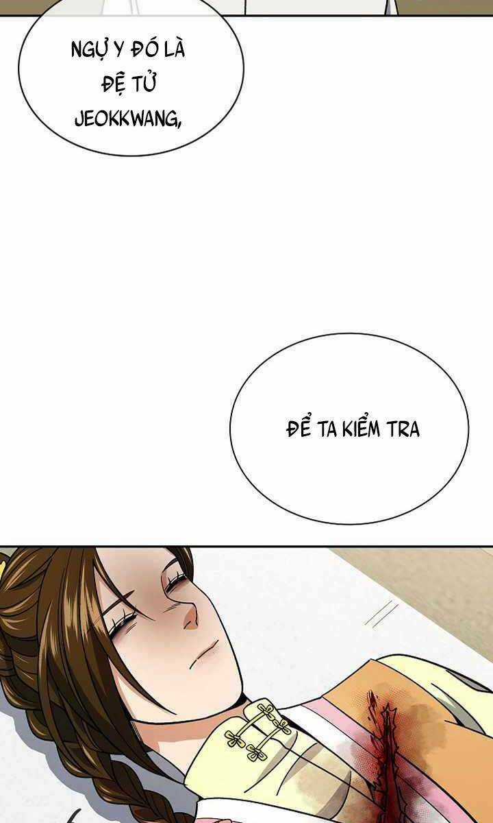 Quán Trọ Phong Ba - Chapter 92 - Trang 56