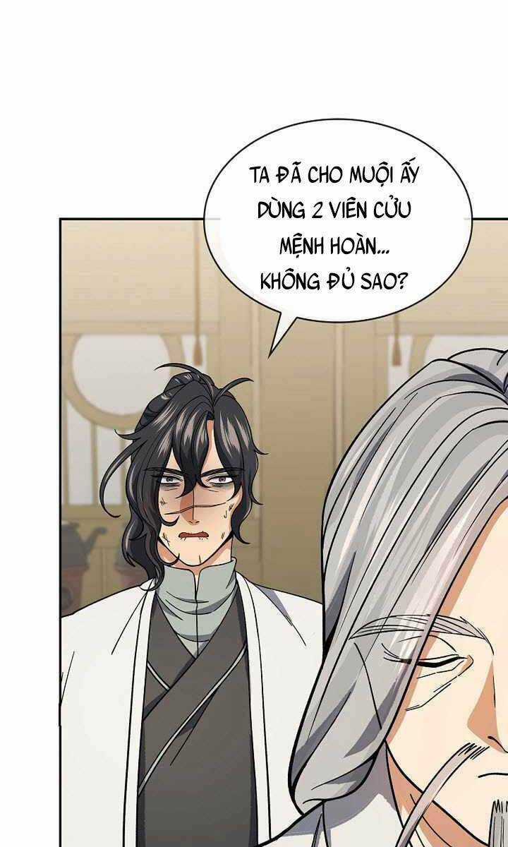 Quán Trọ Phong Ba - Chapter 92 - Trang 62