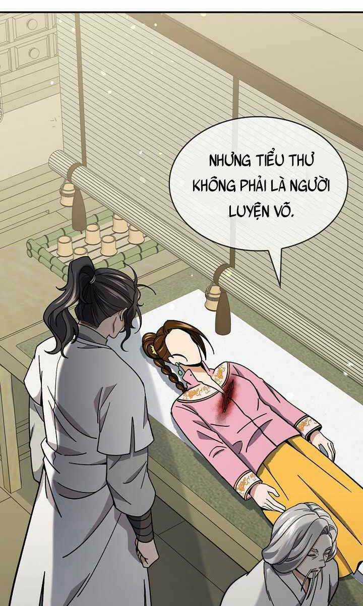 Quán Trọ Phong Ba - Chapter 92 - Trang 65