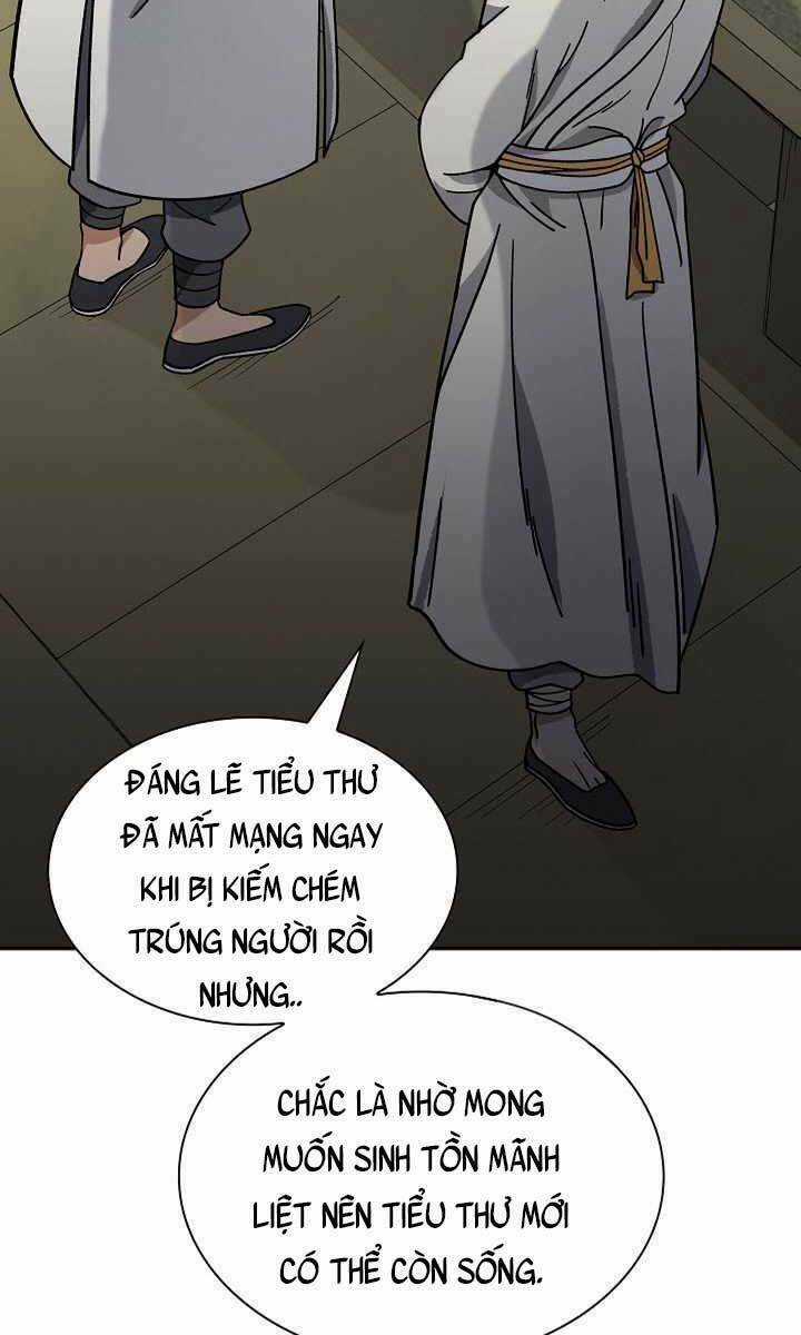 Quán Trọ Phong Ba - Chapter 92 - Trang 66