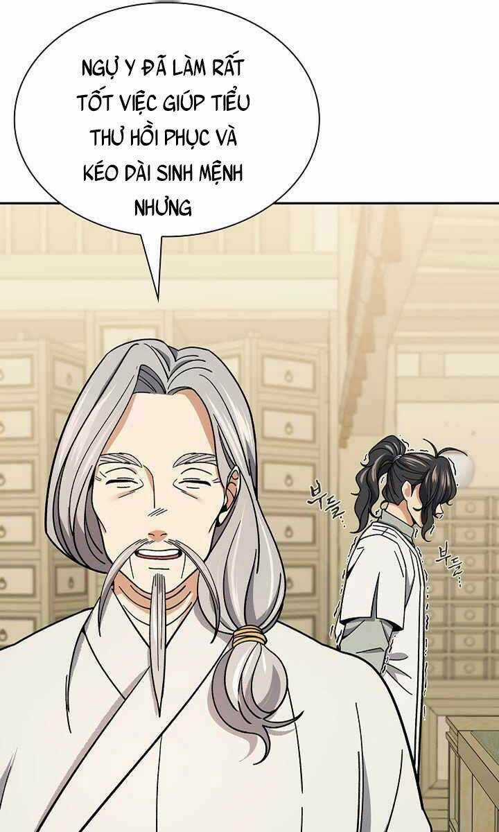 Quán Trọ Phong Ba - Chapter 92 - Trang 72