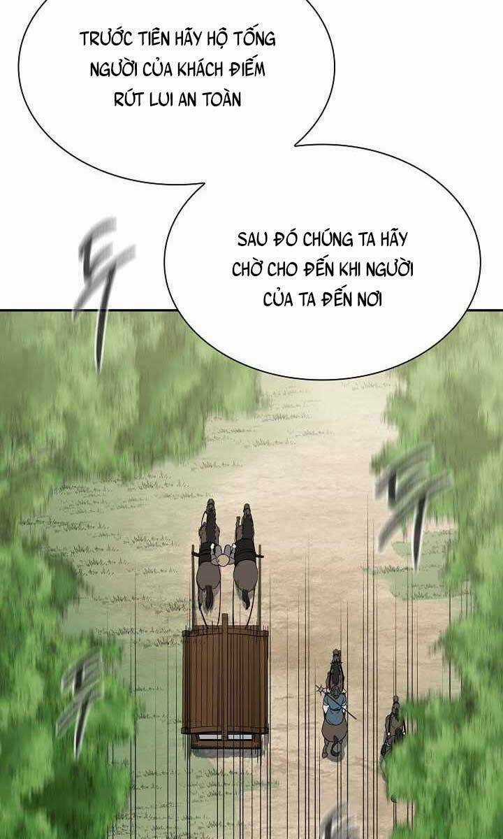 Quán Trọ Phong Ba - Chapter 92 - Trang 9