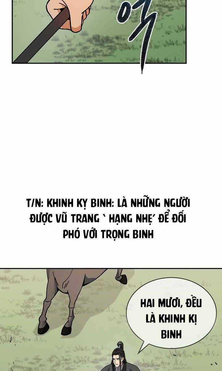 Quán Trọ Phong Ba - Chapter 92 - Trang 89