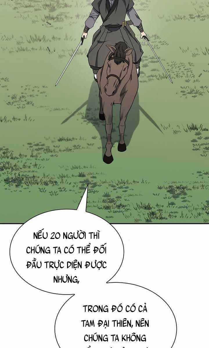 Quán Trọ Phong Ba - Chapter 92 - Trang 90