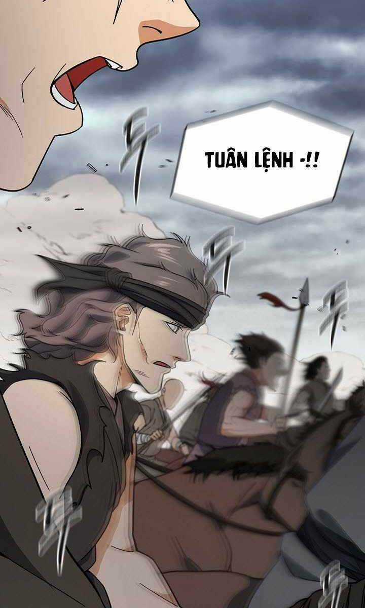 Quán Trọ Phong Ba - Chapter 93 - Trang 18