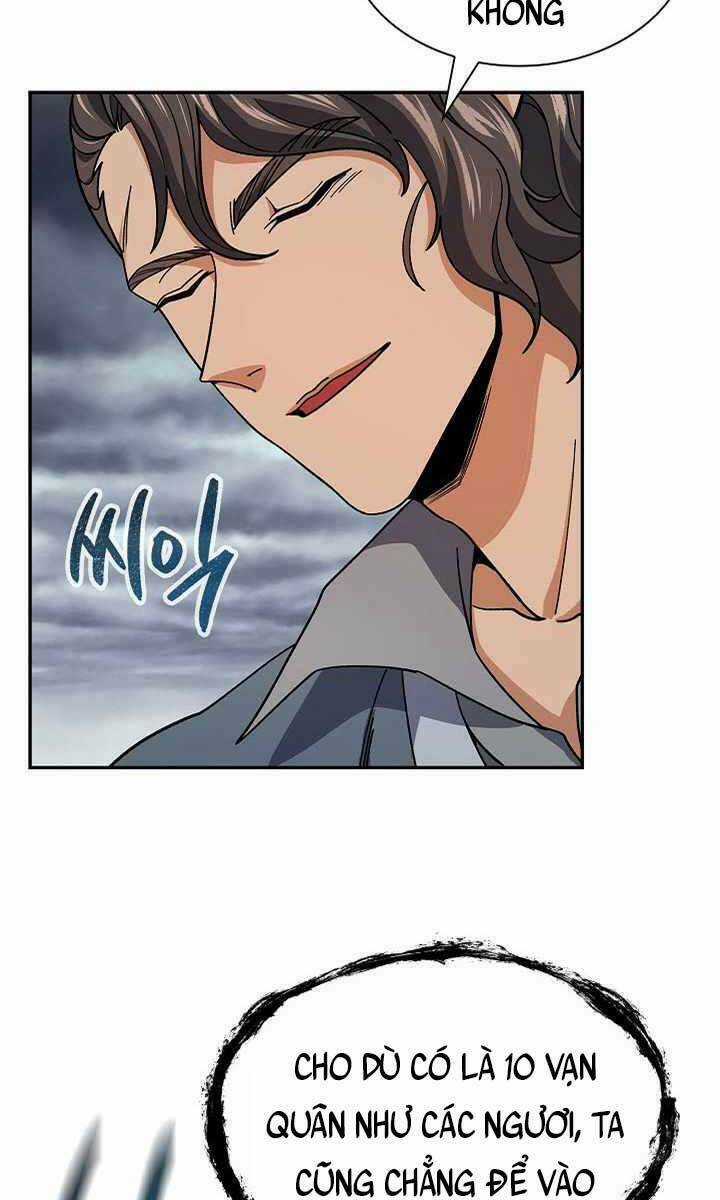 Quán Trọ Phong Ba - Chapter 93 - Trang 21