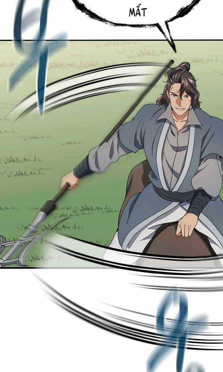 Quán Trọ Phong Ba - Chapter 93 - Trang 22