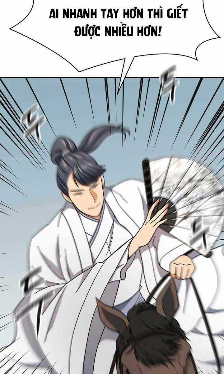 Quán Trọ Phong Ba - Chapter 93 - Trang 29