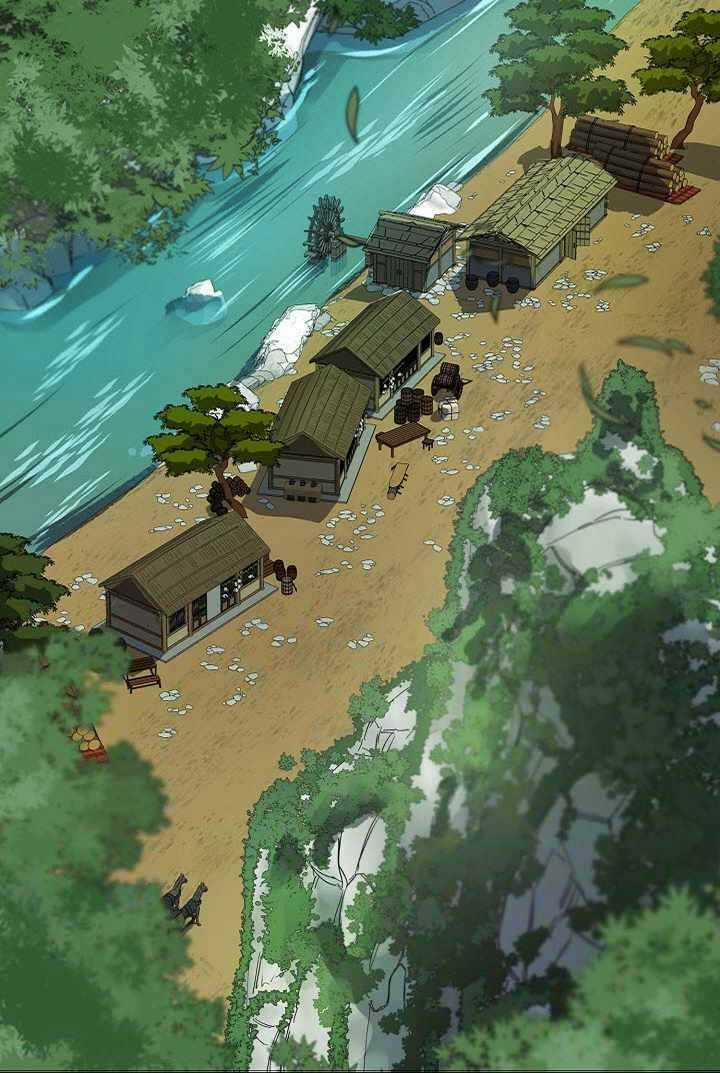 Quán Trọ Phong Ba - Chapter 93 - Trang 62