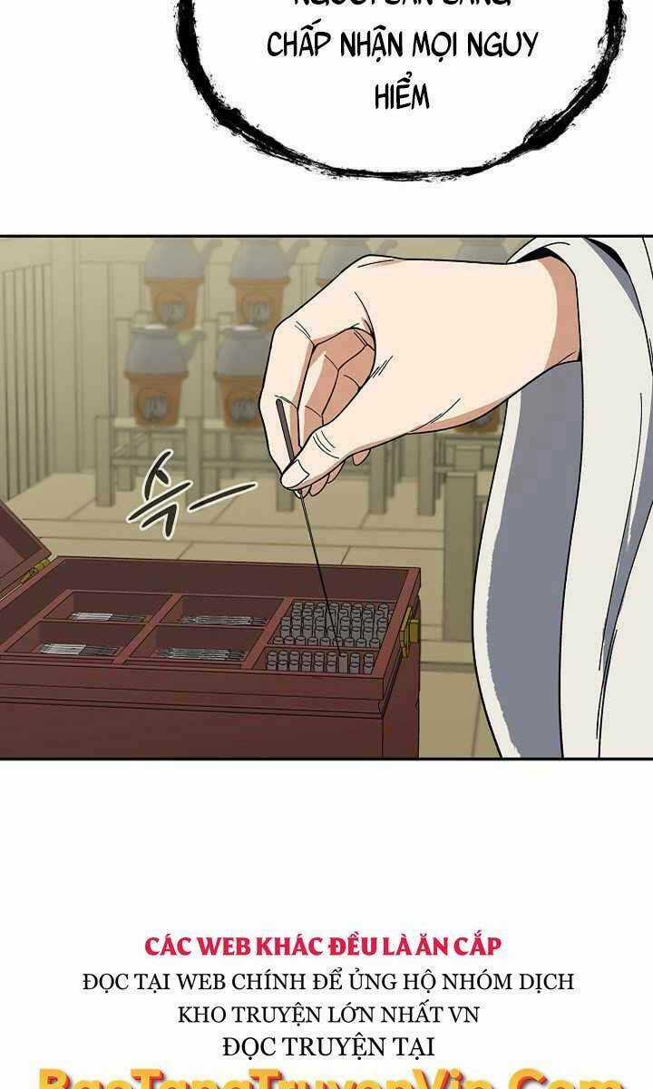 Quán Trọ Phong Ba - Chapter 93 - Trang 78