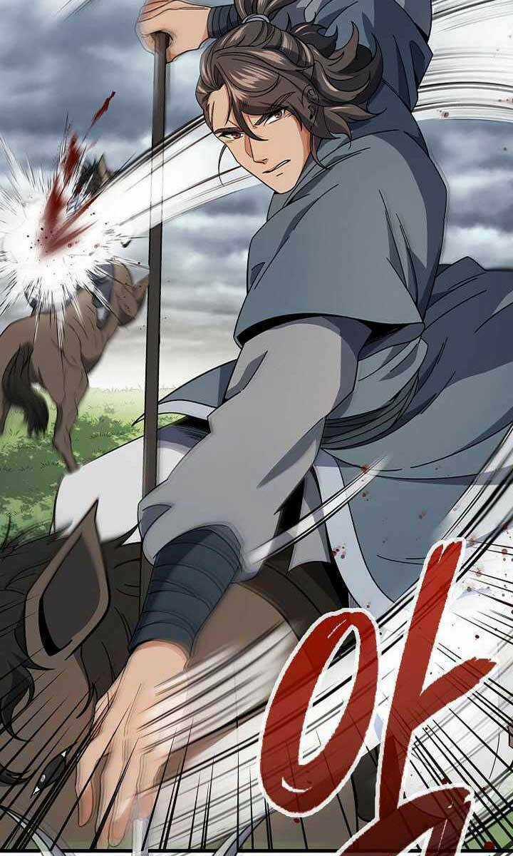 Quán Trọ Phong Ba - Chapter 94 - Trang 2