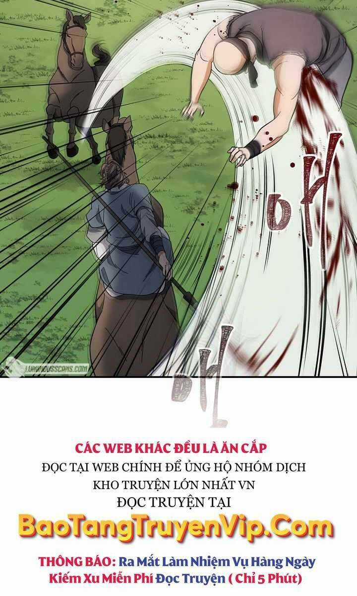 Quán Trọ Phong Ba - Chapter 94 - Trang 18