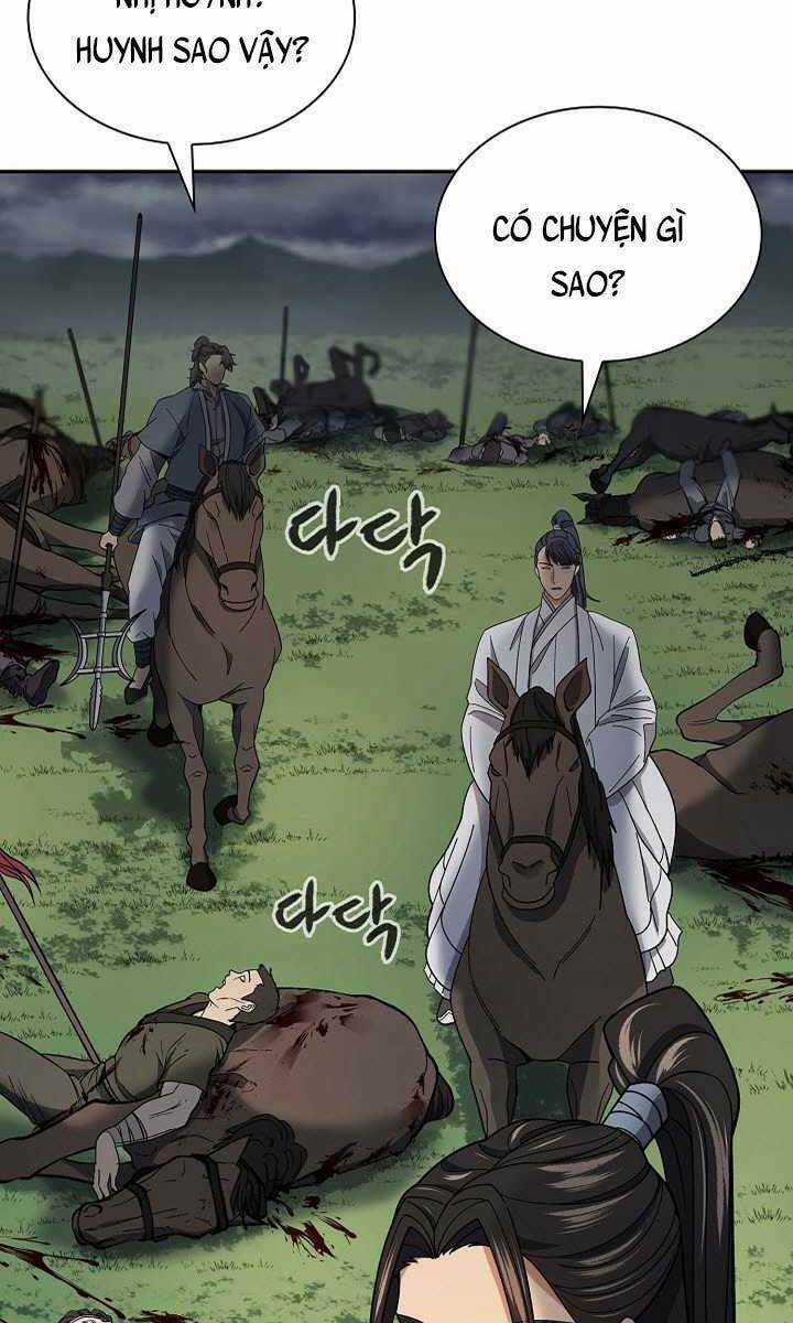 Quán Trọ Phong Ba - Chapter 94 - Trang 29