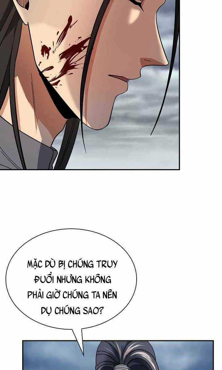 Quán Trọ Phong Ba - Chapter 94 - Trang 33