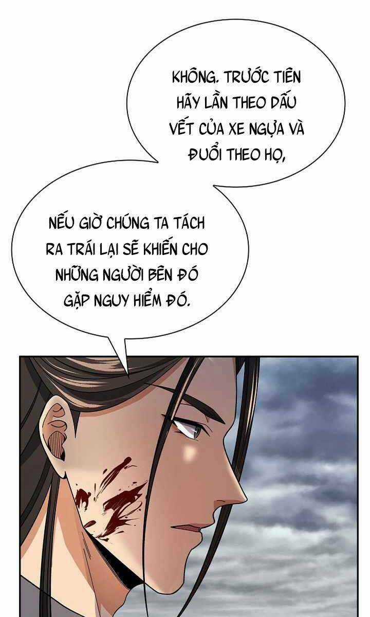 Quán Trọ Phong Ba - Chapter 94 - Trang 35