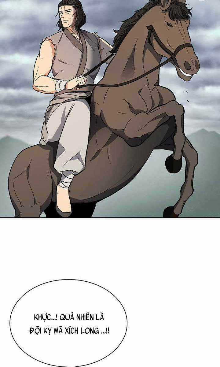 Quán Trọ Phong Ba - Chapter 94 - Trang 8