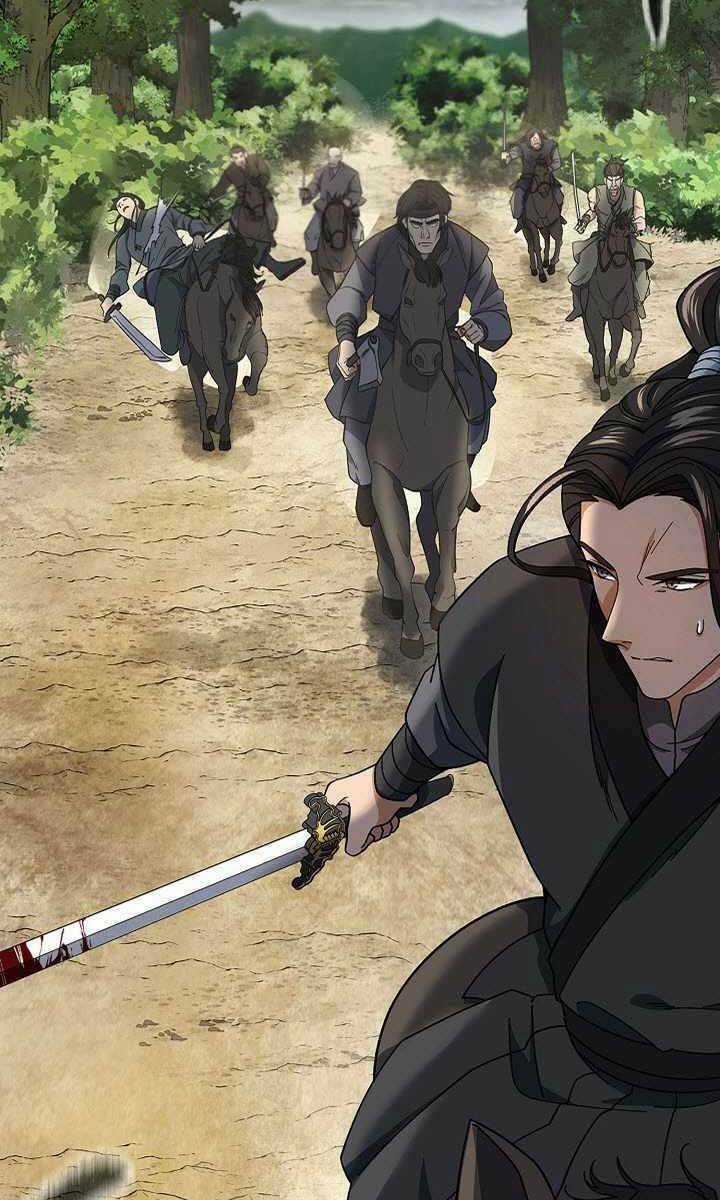 Quán Trọ Phong Ba - Chapter 94 - Trang 97