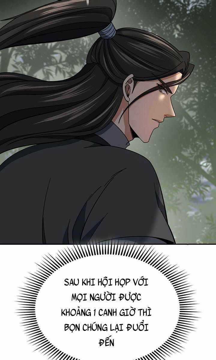 Quán Trọ Phong Ba - Chapter 94 - Trang 99