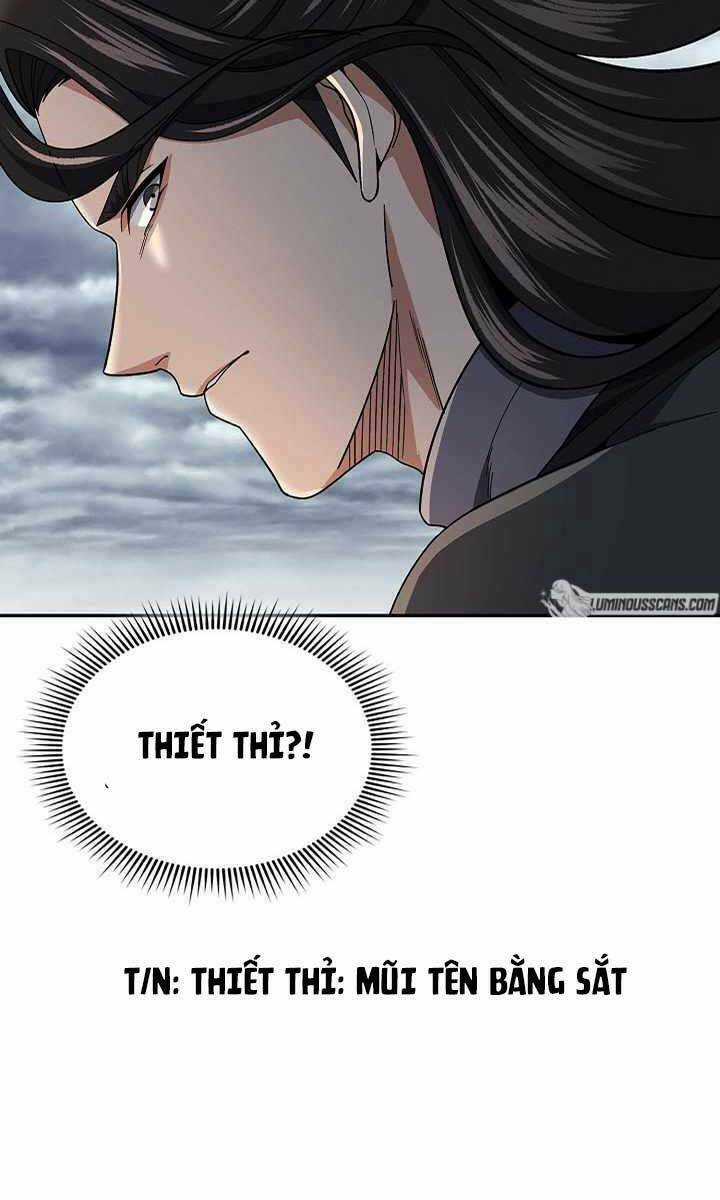 Quán Trọ Phong Ba - Chapter 95 - Trang 23