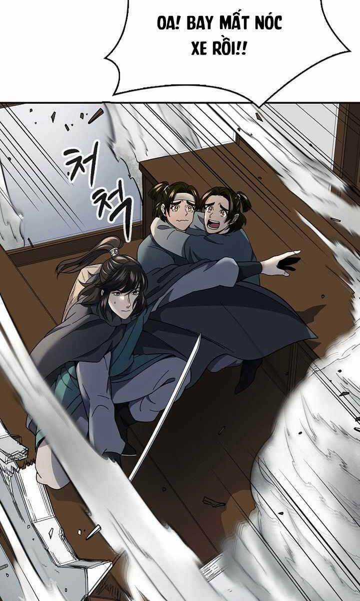 Quán Trọ Phong Ba - Chapter 95 - Trang 26