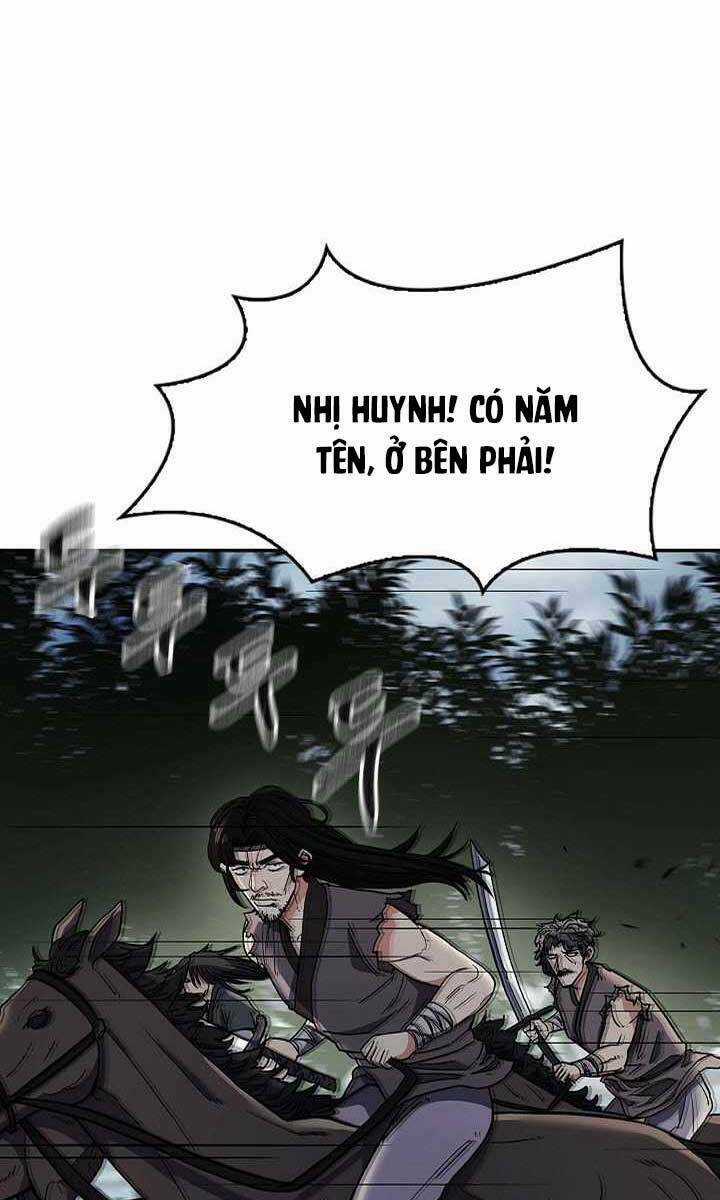 Quán Trọ Phong Ba - Chapter 95 - Trang 4