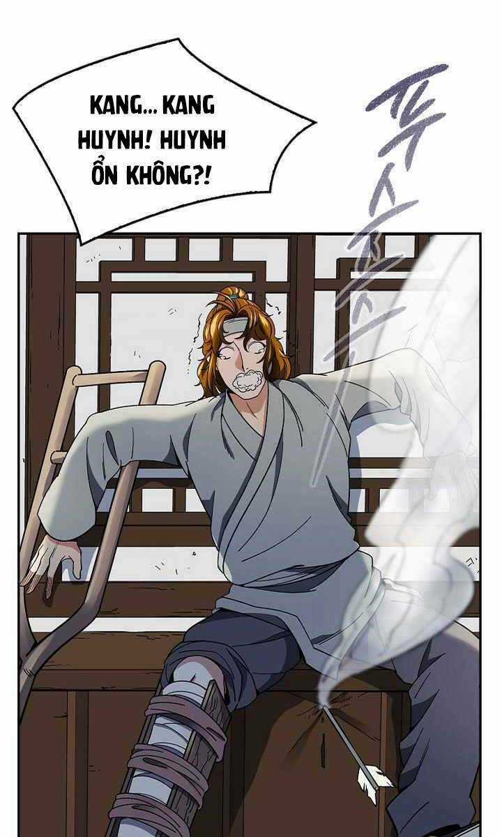 Quán Trọ Phong Ba - Chapter 95 - Trang 39