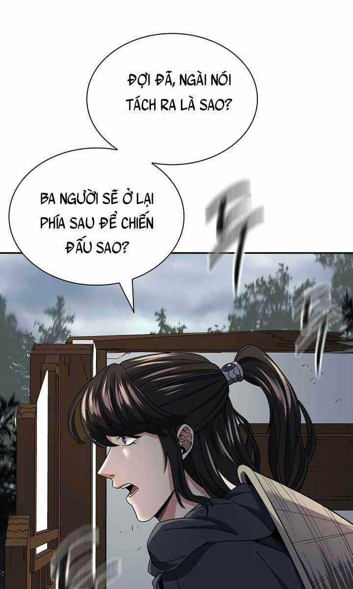 Quán Trọ Phong Ba - Chapter 95 - Trang 48