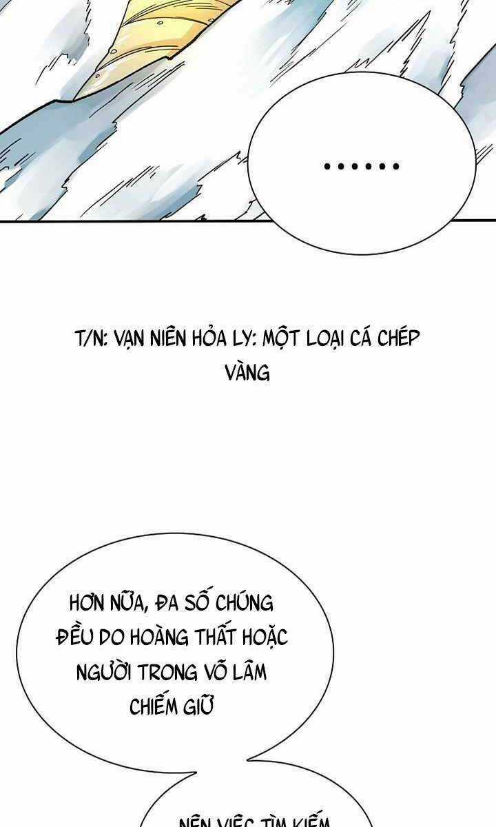 Quán Trọ Phong Ba - Chapter 95 - Trang 67