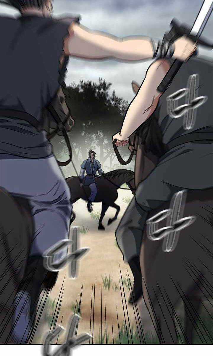 Quán Trọ Phong Ba - Chapter 95 - Trang 8