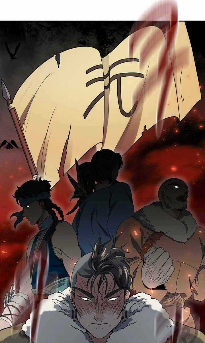 Quán Trọ Phong Ba - Chapter 95 - Trang 80