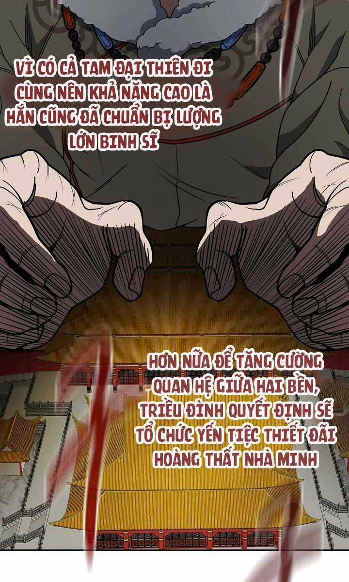 Quán Trọ Phong Ba - Chapter 95 - Trang 81