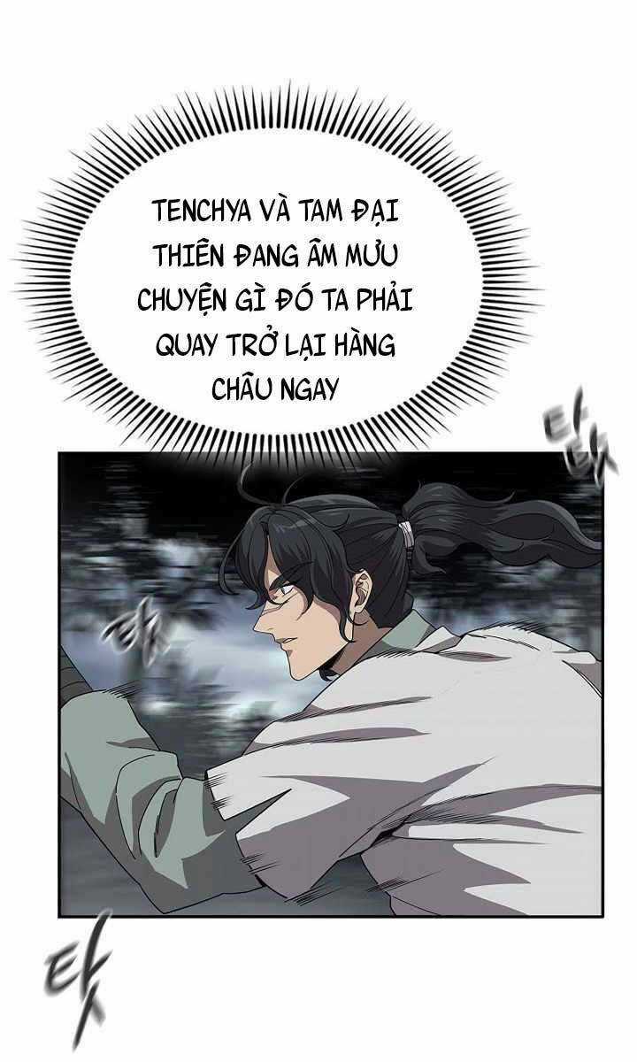 Quán Trọ Phong Ba - Chapter 96 - Trang 34