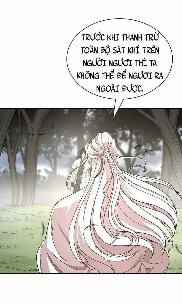 Quán Trọ Phong Ba - Chapter 96 - Trang 76