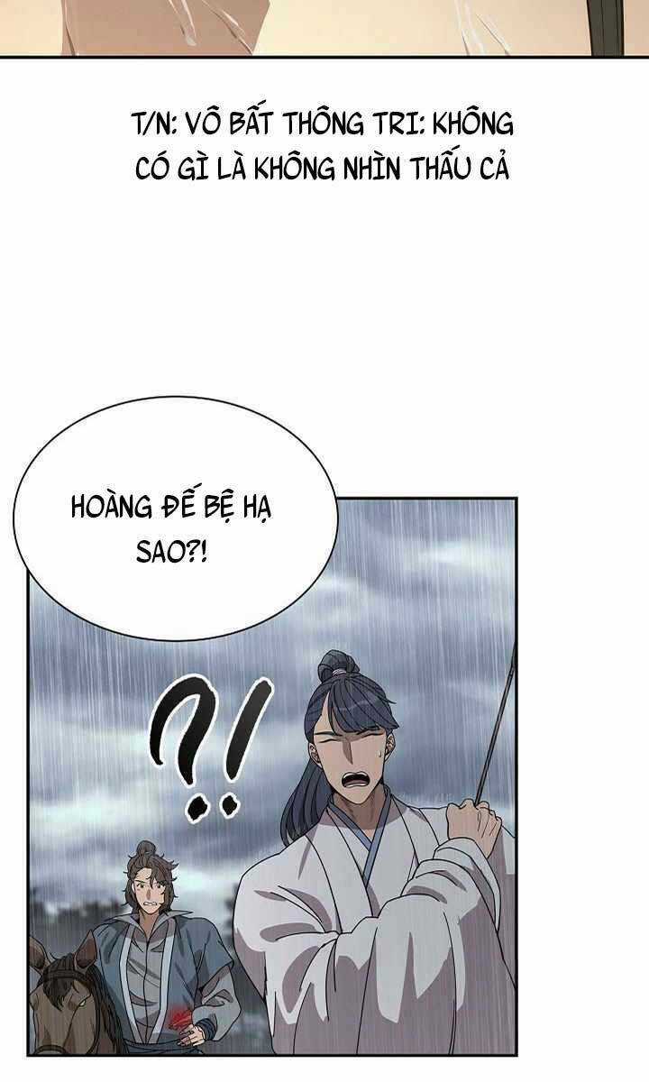 Quán Trọ Phong Ba - Chapter 97 - Trang 33