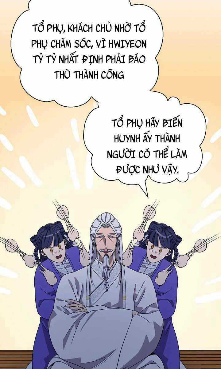 Quán Trọ Phong Ba - Chapter 98 - Trang 109