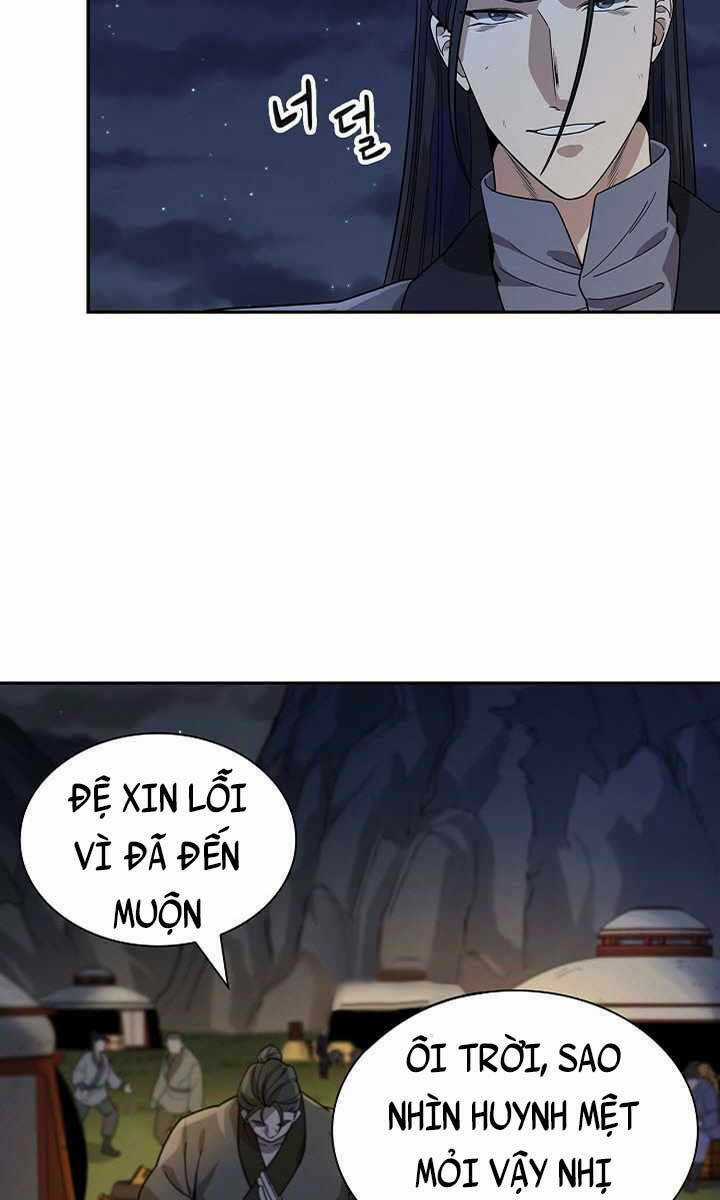 Quán Trọ Phong Ba - Chapter 98 - Trang 46