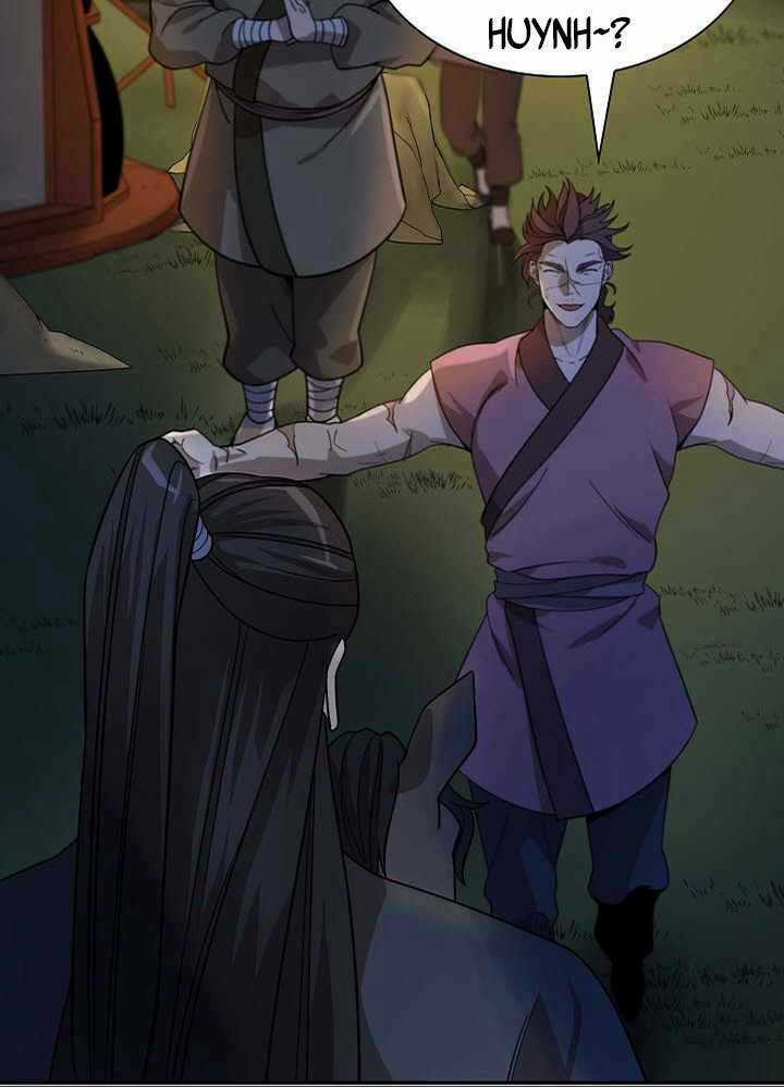 Quán Trọ Phong Ba - Chapter 98 - Trang 47