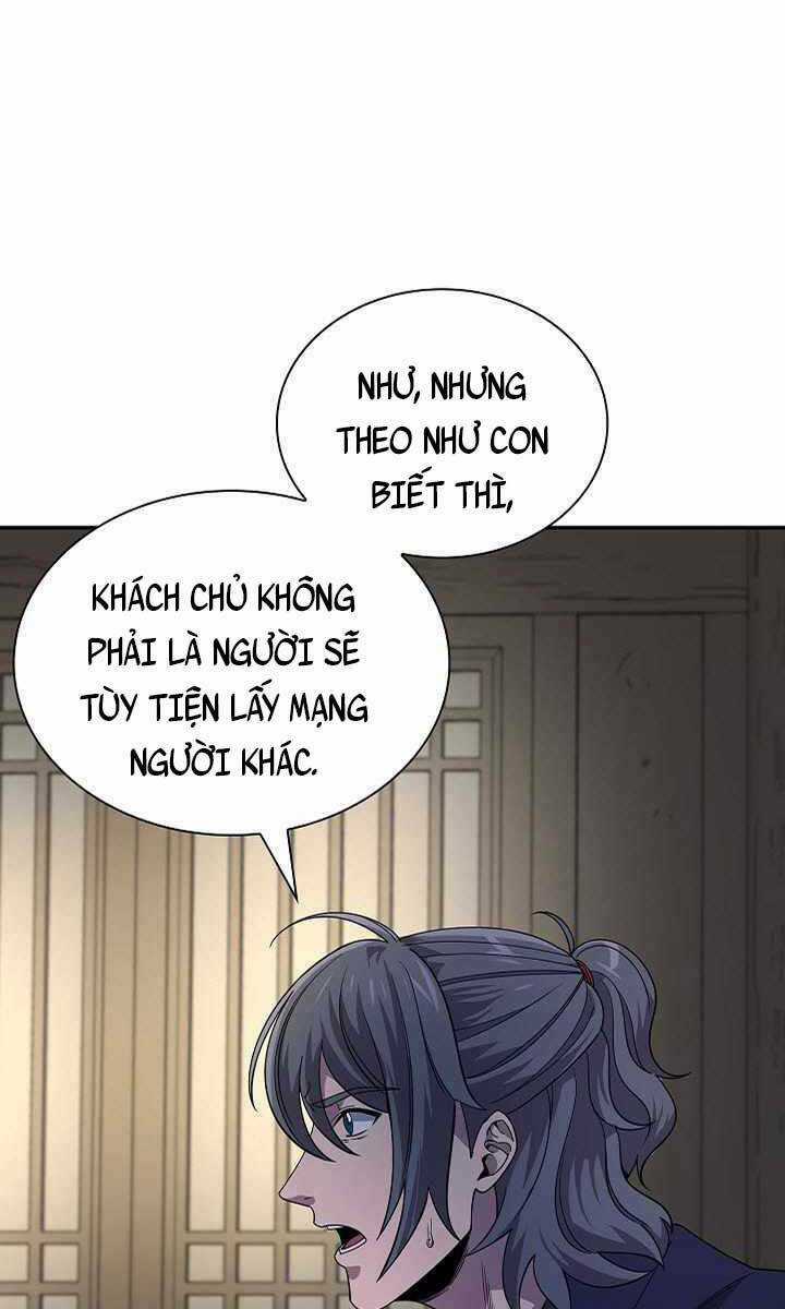 Quán Trọ Phong Ba - Chapter 98 - Trang 80