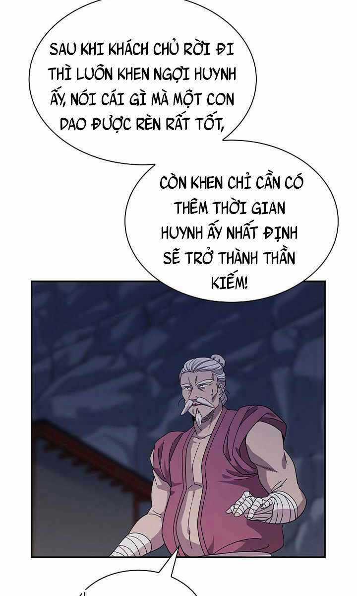Quán Trọ Phong Ba - Chapter 98 - Trang 86