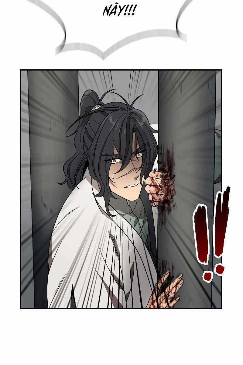 Quán Trọ Phong Ba - Chapter 99 - Trang 41