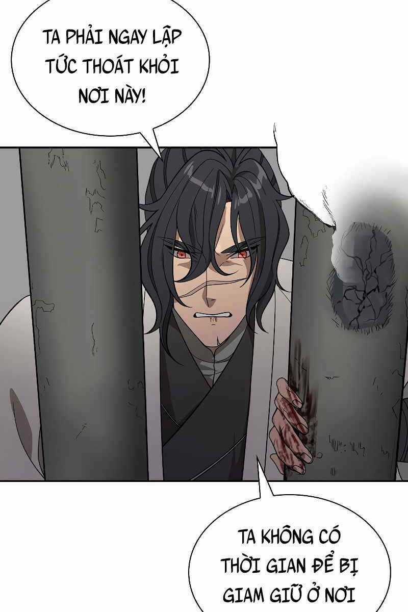 Quán Trọ Phong Ba - Chapter 99 - Trang 47