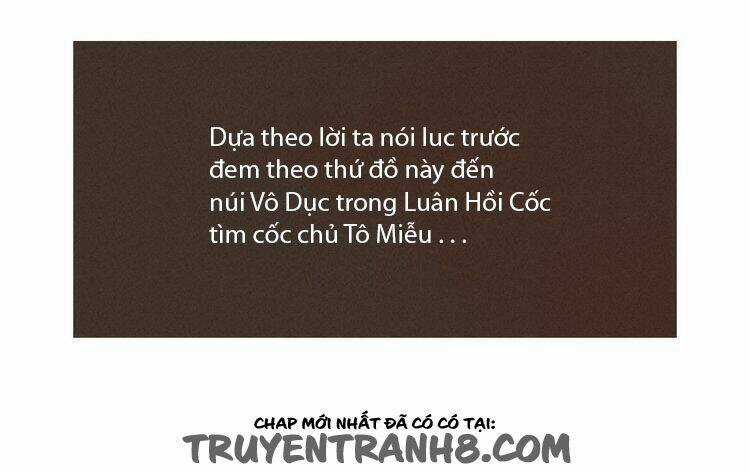 Quân Vi Yêu - Chapter 1 - Trang 28