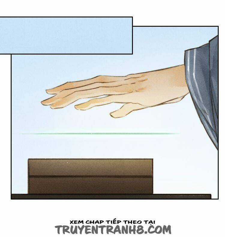 Quân Vi Yêu - Chapter 4 - Trang 17