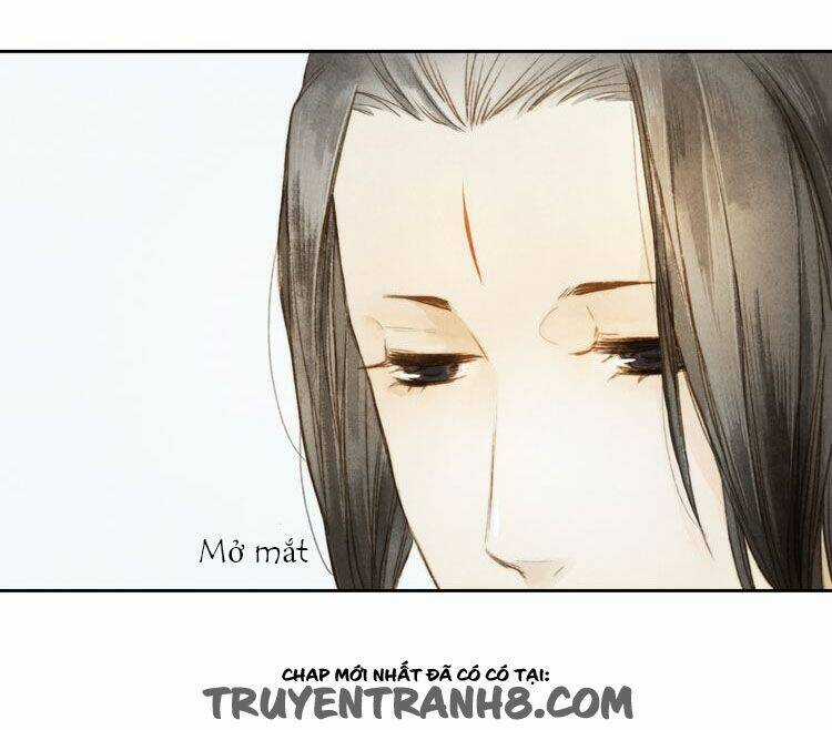 Quân Vi Yêu - Chapter 4 - Trang 19