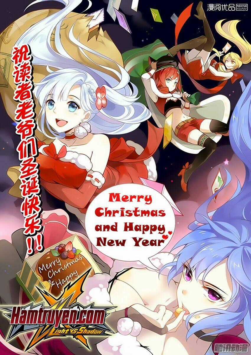 Quang Ảnh Đối Quyết - Chapter 41 - Trang 2